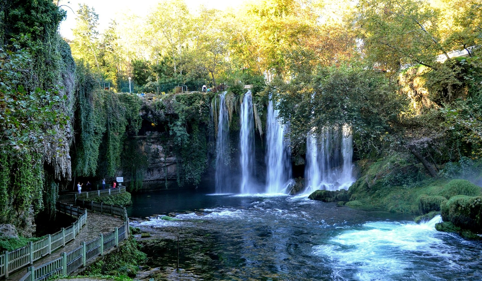 Antalya City Tour