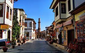 Antalya City Tour